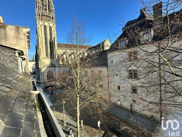 Location murs commerciaux  100 m² Quimper