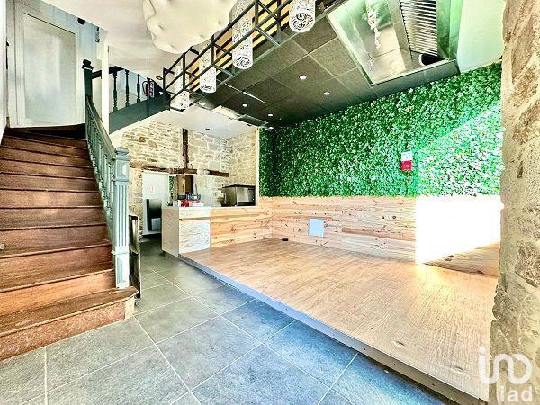 Location murs commerciaux  100 m² Quimper