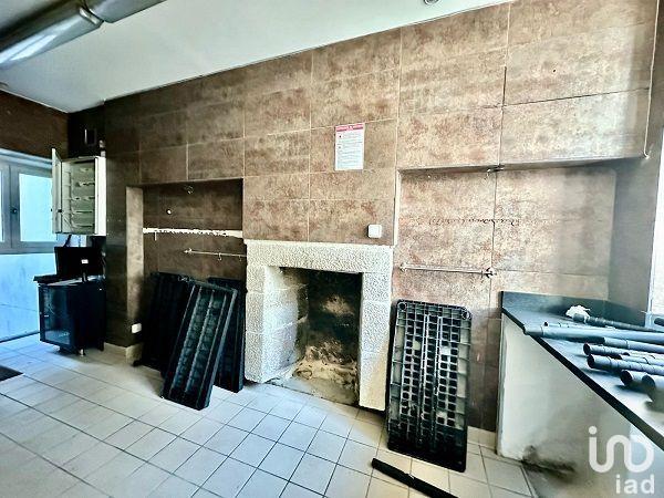 Location murs commerciaux  100 m² Quimper