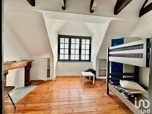 Location murs commerciaux  100 m² Quimper