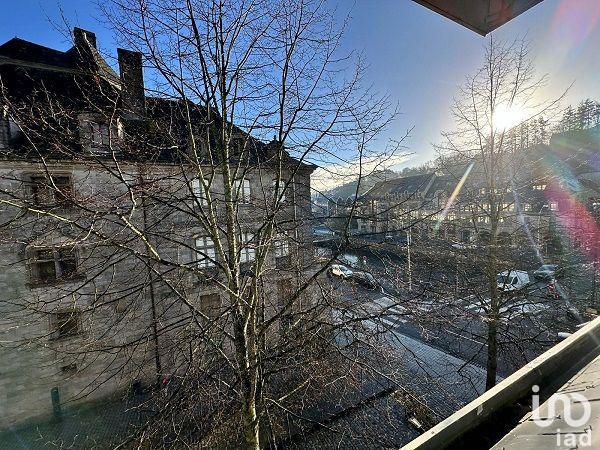 Location murs commerciaux  100 m² Quimper