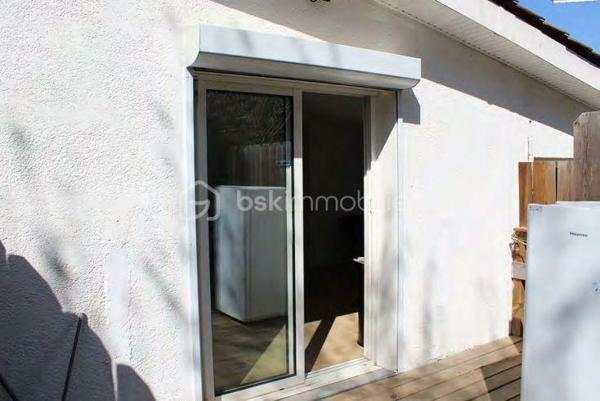 Appartement de 47 m²