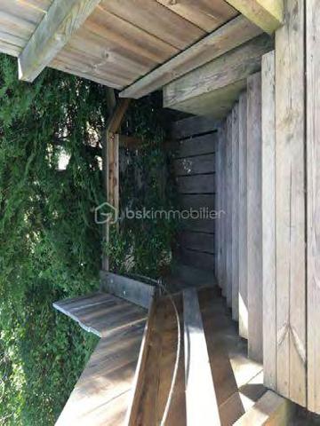 Appartement de 47 m²