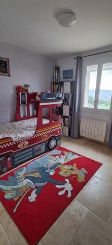 BELLE MAISON AVEC PISCINE MEUBLEE VILLENEUVE