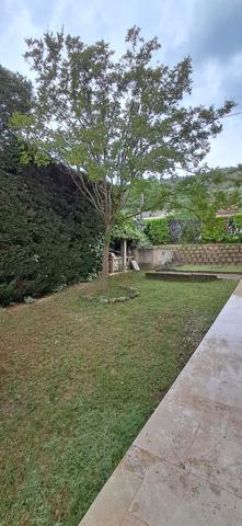 BELLE MAISON AVEC PISCINE MEUBLEE VILLENEUVE