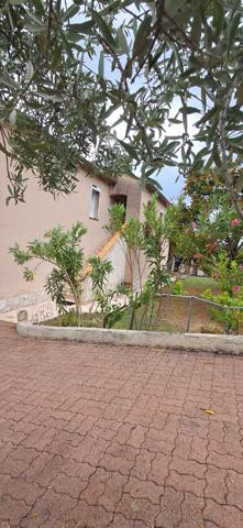 BELLE MAISON AVEC PISCINE MEUBLEE VILLENEUVE