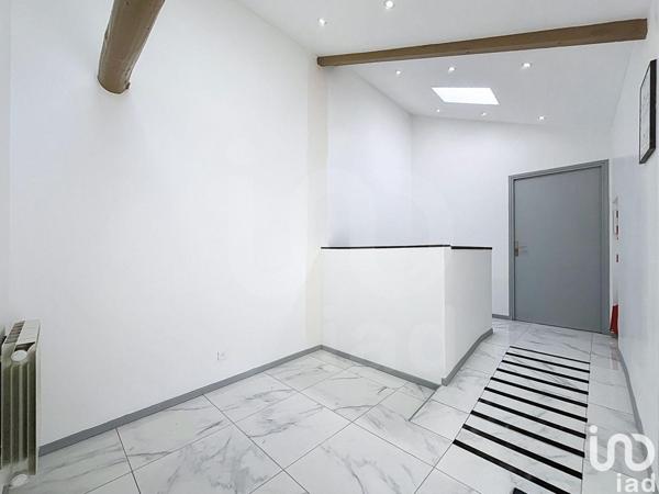 Location local d’activité 30 m² Gretz-Armainvilliers