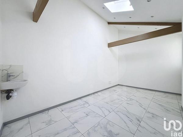 Location local d’activité 30 m² Gretz-Armainvilliers