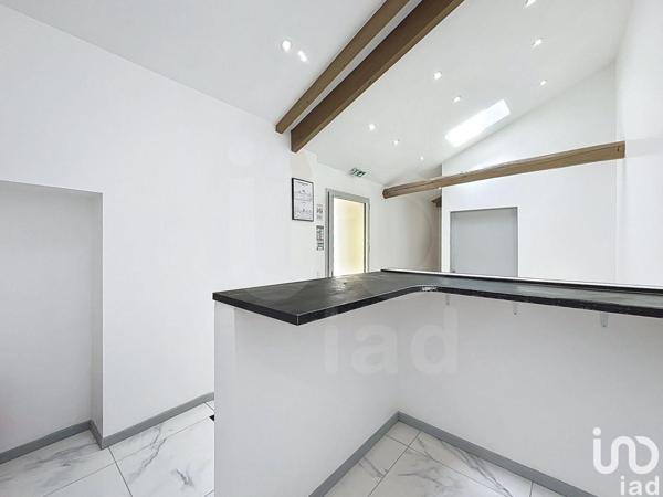 Location local d’activité 30 m² Gretz-Armainvilliers