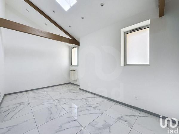 Location local d’activité 30 m² Gretz-Armainvilliers