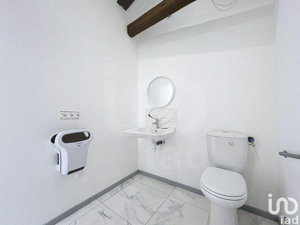 Location local d’activité 30 m² Gretz-Armainvilliers