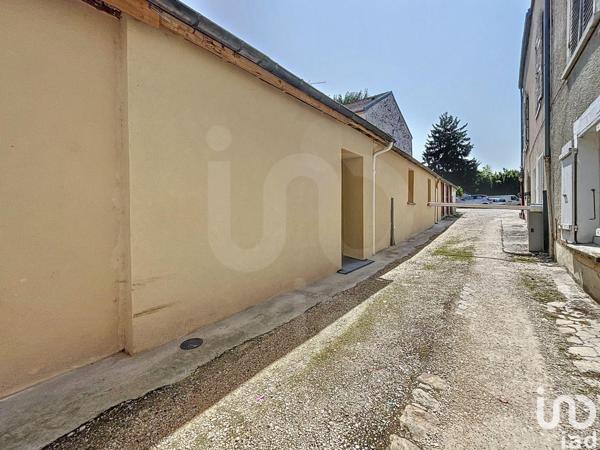Location local d’activité 30 m² Gretz-Armainvilliers