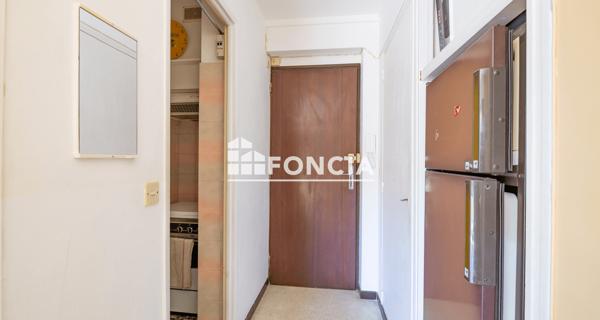 À vendre Appartement 2 pièces 30 m² - Cavalaire-sur-mer 83240