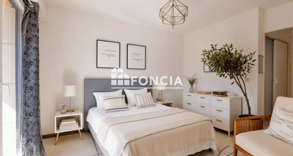 À vendre Appartement 2 pièces 30 m² - Cavalaire-sur-mer 83240