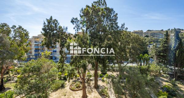 À vendre Appartement 2 pièces 30 m² - Cavalaire-sur-mer 83240
