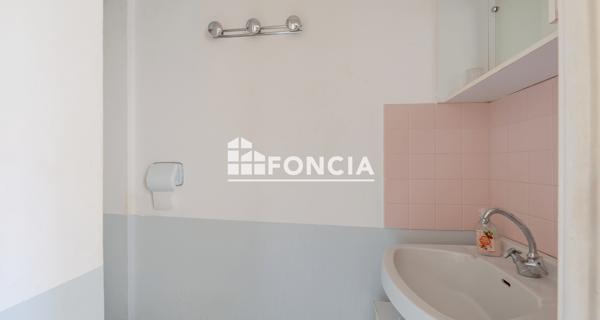 À vendre Appartement 2 pièces 30 m² - Cavalaire-sur-mer 83240
