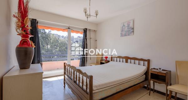À vendre Appartement 2 pièces 30 m² - Cavalaire-sur-mer 83240