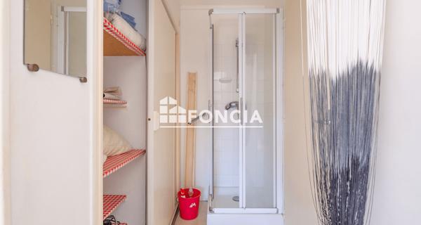À vendre Appartement 2 pièces 30 m² - Cavalaire-sur-mer 83240