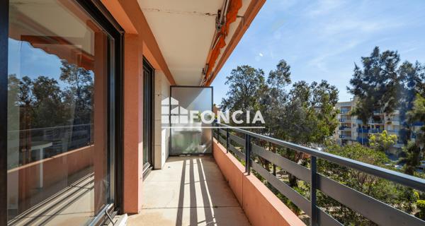 À vendre Appartement 2 pièces 30 m² - Cavalaire-sur-mer 83240
