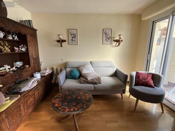 Maison à vendre à Ploemeur dans le Morbihan (56270), ref : 56082-1540