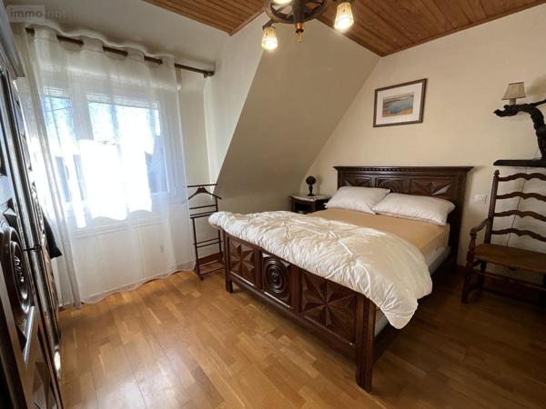 Maison à vendre à Ploemeur dans le Morbihan (56270), ref : 56082-1540