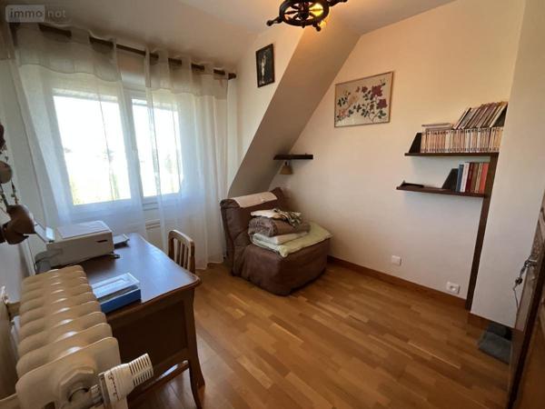 Maison à vendre à Ploemeur dans le Morbihan (56270), ref : 56082-1540