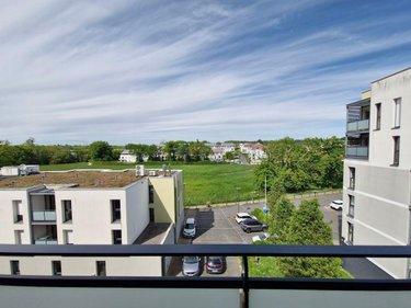 Appartement à vendre à Rennes en Ille-et-Vilaine (35000), ref : 232-IDG Patton