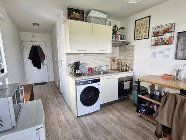 Appartement à vendre à Rennes en Ille-et-Vilaine (35000), ref : 232-IDG Patton