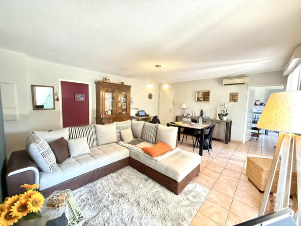 Perpignan (66000) Villa 3 Faces PLAIN-PIED SENIORALE DE 90m²