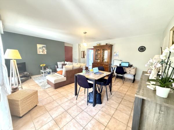 Perpignan (66000) Villa 3 Faces PLAIN-PIED SENIORALE DE 90m²