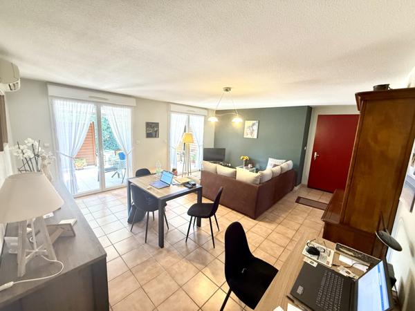 Perpignan (66000) Villa 3 Faces PLAIN-PIED SENIORALE DE 90m²