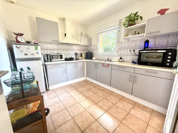 Perpignan (66000) Villa 3 Faces PLAIN-PIED SENIORALE DE 90m²