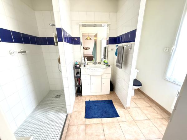 Perpignan (66000) Villa 3 Faces PLAIN-PIED SENIORALE DE 90m²