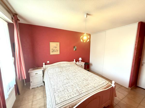 Perpignan (66000) Villa 3 Faces PLAIN-PIED SENIORALE DE 90m²