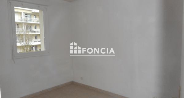 Location Appartement 2 pièces 32.58 m² - Caen 14000