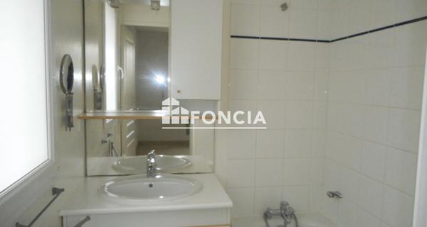Location Appartement 2 pièces 32.58 m² - Caen 14000
