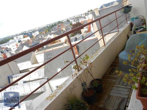 Appartement à louer 3 pièces 68.2m²