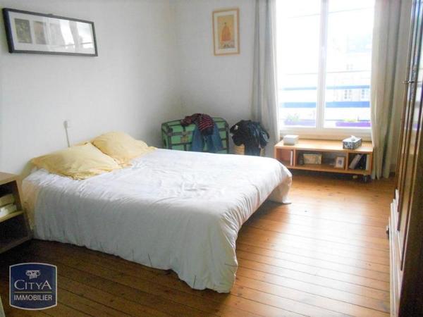 Appartement à louer 3 pièces 68.2m²