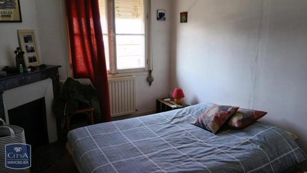 Appartement à louer 3 pièces 68.2m²