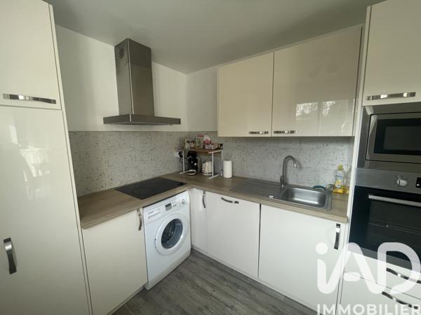 Maison à vendre 5 pièces 73 m² Coulaines