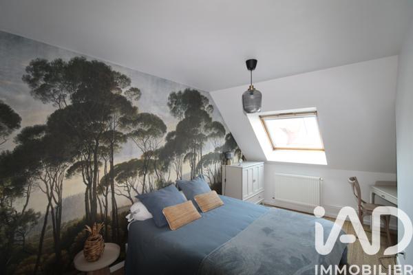 Maison à vendre 5 pièces 73 m² Coulaines