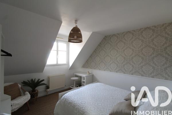 Maison à vendre 5 pièces 73 m² Coulaines