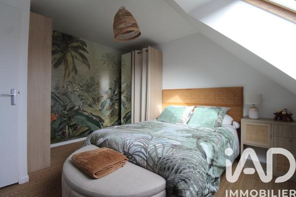 Maison à vendre 5 pièces 73 m² Coulaines