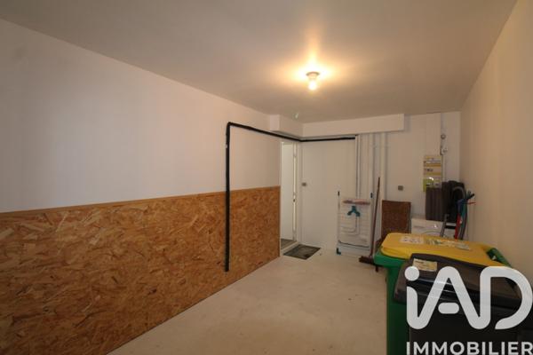 Maison à vendre 5 pièces 73 m² Coulaines