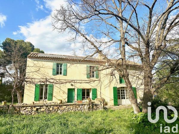 Maison à vendre 5 pièces 110 m² Orange