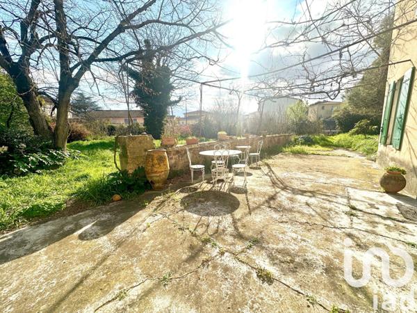 Maison à vendre 5 pièces 110 m² Orange