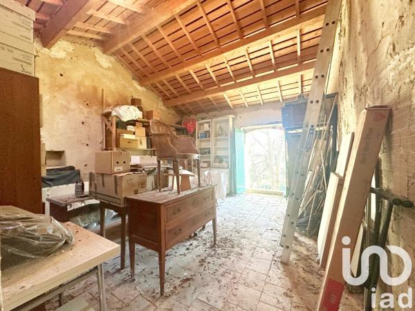 Maison à vendre 5 pièces 110 m² Orange