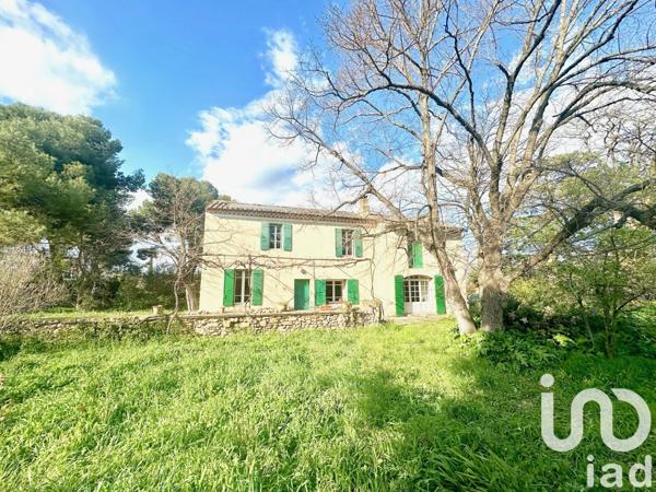 Maison à vendre 5 pièces 110 m² Orange