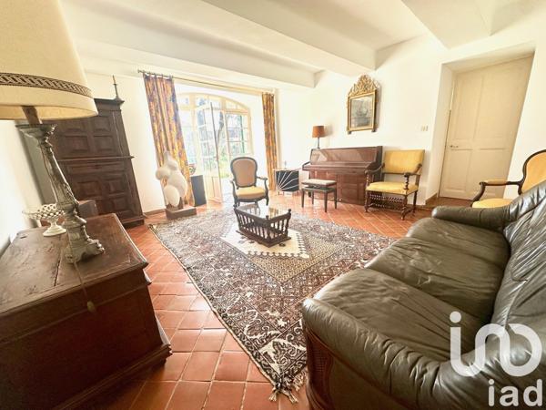 Maison à vendre 5 pièces 110 m² Orange