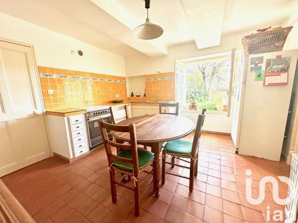 Maison à vendre 5 pièces 110 m² Orange